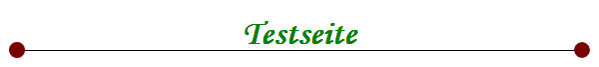 Testseite